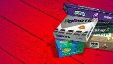 Jackbox Party Pack 2 - игра в жанре Настольная / групповая игра
