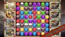 Gems of War - игра в жанре Онлайн