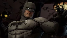 Batman: The Telltale Series - дата выхода для PlayStation 3