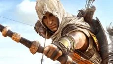 Assassin's Creed: Origins - игра в жанре Экшен