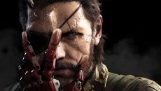 Metal Gear Solid 6 - игра в жанре Вид от третьего лица