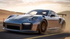Forza Motorsport 5 похожа на Forza Motorsport 5