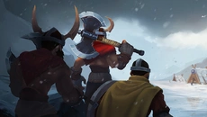 Manor Lords похожа на Manor Lords