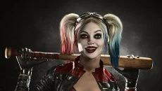 Injustice 2 - игра в жанре Аркада