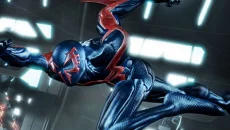 Marvel's Spider-Man Remastered похожа на Marvel's Spider-Man Remastered