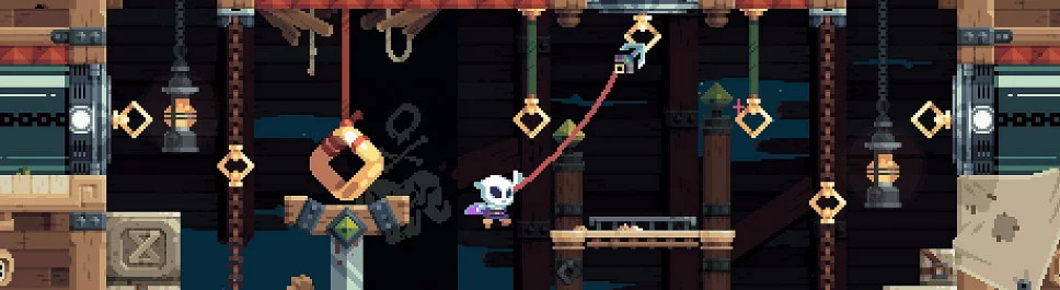 Купить Flinthook в магазине PS Store — цены и предложения