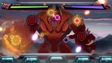 Saban's Mighty Morphin Power Rangers: Mega Battle