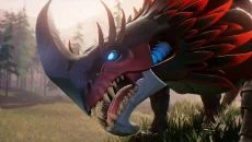 Monster Hunter 4 Ultimate похожа на Monster Hunter 4 Ultimate