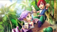 Fantasy Westward Journey Online 2 - игра в жанре Изометрия
