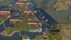 Civilization World