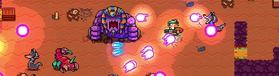 Купить Monsters and Monocles в магазине Steam — цены и предложения