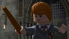 LEGO Harry Potter: Years 5-7 - игра в жанре Платформер