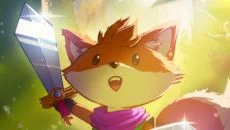 Tunic - дата выхода для Xbox Series X/S