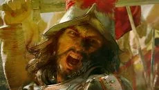 Age of Empires 4 - игра в жанре В реальном времени