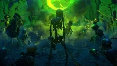 The Black Grimoire: Cursebreaker похожа на The Black Grimoire: Cursebreaker