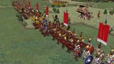 Field of Glory II