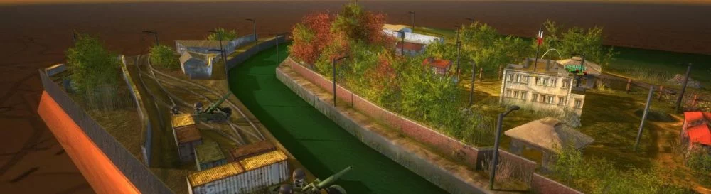 Купить Warfront Defenders: Westerplatte в магазине Wyrel — цены и предложения