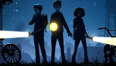 The Blackout Club - игра в жанре Стелс