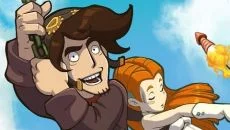 Deponia похожа на Deponia