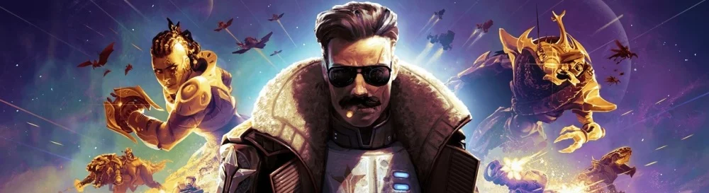 Форум Age of Wonders: Planetfall