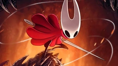 Hollow Knight: Silksong - игра в жанре Платформер