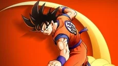 Dragon Ball Z: Kakarot - игра в жанре Фэнтези / средневековье