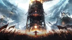 Frostpunk: The Last Autumn - игра в жанре Стимпанк