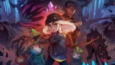 Drake Hollow - игра в жанре Кооператив (co-op)