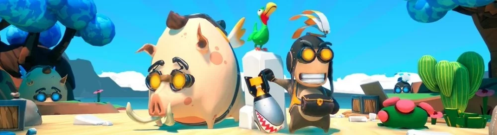Super Chicken Catchers — системные требования и проверка ПК: минимальные и рекомендуемые требования игры