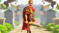Rise of Kingdoms - игра в жанре Фэнтези