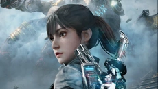 BioShock Infinite похожа на BioShock Infinite