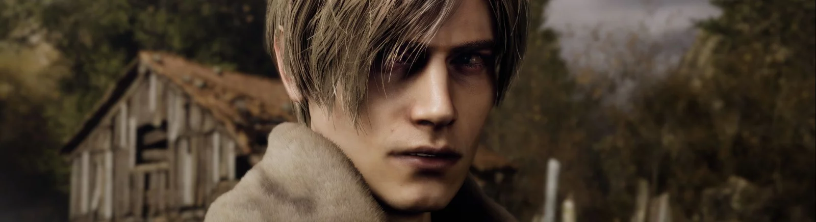 Resident Evil 4 Remake (2023) — Белые (лабораторные) крысы / Текстуры / Моды и скины
