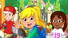 The Sims 4 похожа на The Sims 4
