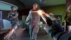 Panther VR
