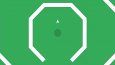 OCTA - GONE: Minimal Direction Dodge Game