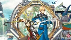 Eiyuden Chronicle: Hundred Heroes - игра в жанре Пошаговая