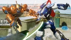 Override 2: Super Mech League - игра в жанре Файтинг