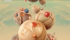 Glopy - игра в жанре Головоломка