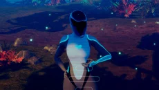 Honeycomb: The World Beyond - игра в жанре Экшен