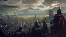 Myth of Empires - игра в жанре Вид от третьего лица