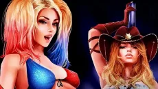 Cunt Empire (18+) - игра в жанре Бизнес / менеджмент