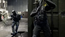Tom Clancy's Ghost Recon 2 похожа на Tom Clancy's Ghost Recon 2