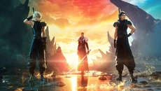 Dragon's Dogma 2 похожа на Dragon's Dogma 2