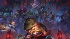 Hearthstone: Murder at Castle Nathria