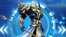 Aeon of Warfare - игра в жанре Открытый мир