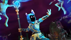 Soulstone Survivors
