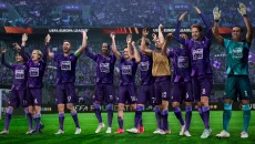 eFootball 2023 похожа на eFootball 2023