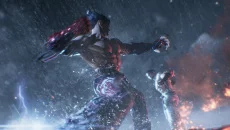 Injustice 2 похожа на Injustice 2