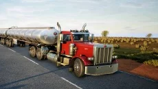 Truck World: Australia - игра в жанре Вид от третьего лица