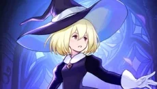 Never Grave: The Witch and The Curse - игра в жанре Онлайн